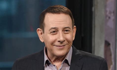 paul reubens net worth 2023|paul reubens net worth today.